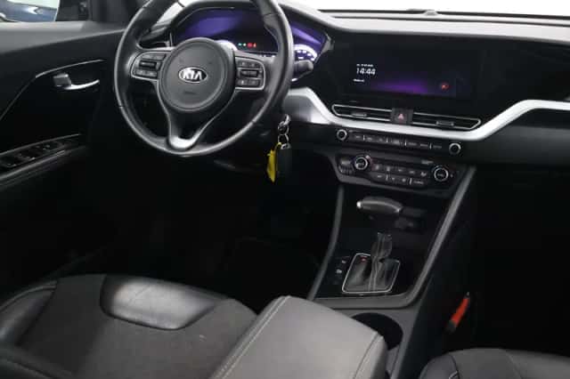 Kia Niro (2020) thumbnail 9