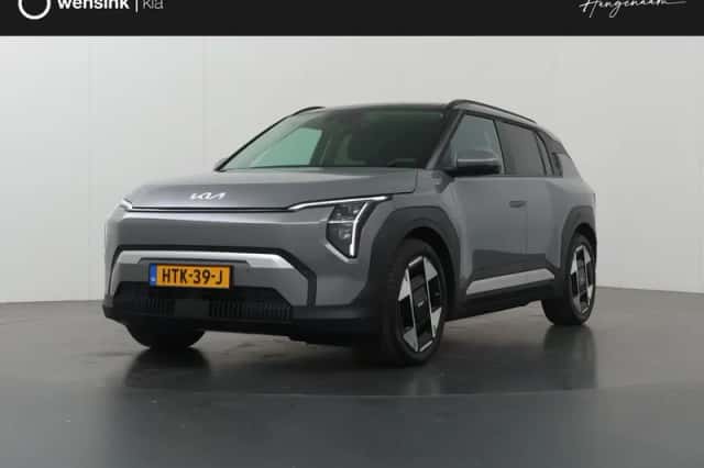 Kia EV3 (2025)