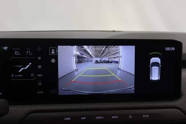 Kia EV3 (2025) thumbnail 14