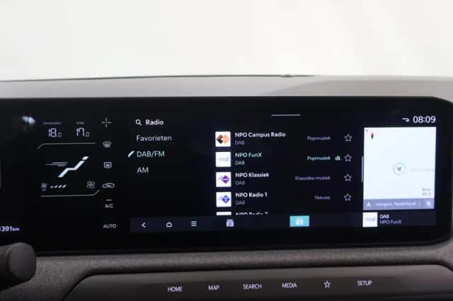 Kia EV3 (2025) thumbnail 15