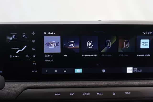 Kia EV3 (2025) thumbnail 17