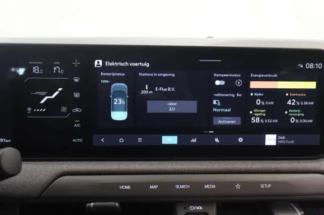 Kia EV3 (2025) thumbnail 18