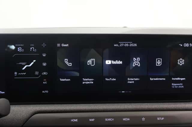 Kia EV3 (2025) thumbnail 19