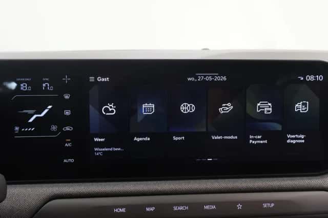 Kia EV3 (2025) thumbnail 20