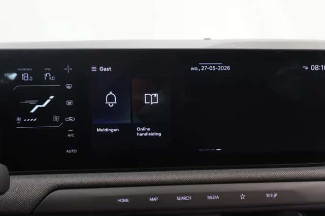 Kia EV3 (2025) thumbnail 21