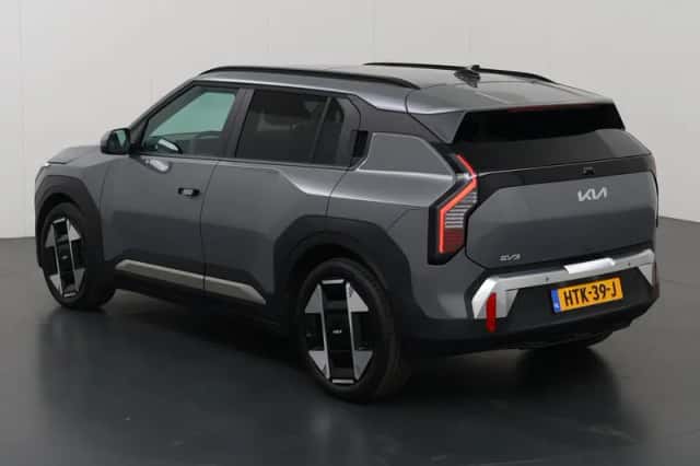 Kia EV3 (2025) thumbnail 22