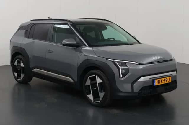 Kia EV3 (2025) thumbnail 23