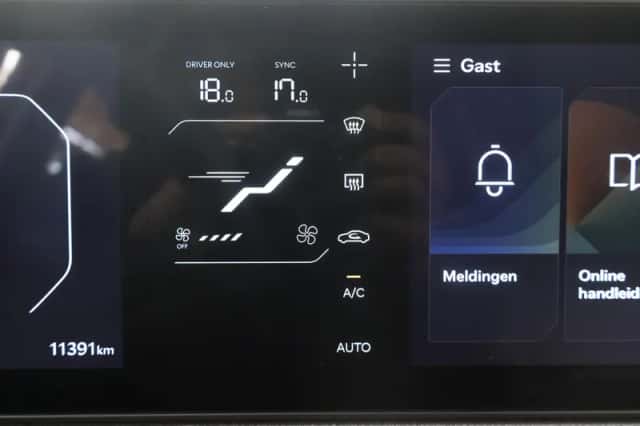 Kia EV3 (2025) thumbnail 24
