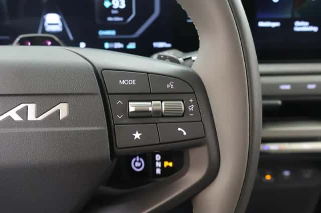Kia EV3 (2025) thumbnail 33