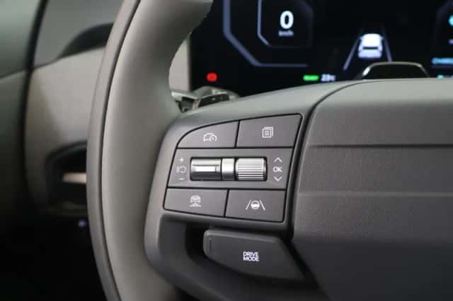 Kia EV3 (2025) thumbnail 35