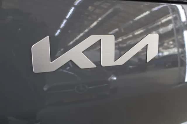 Kia EV3 (2025) thumbnail 44