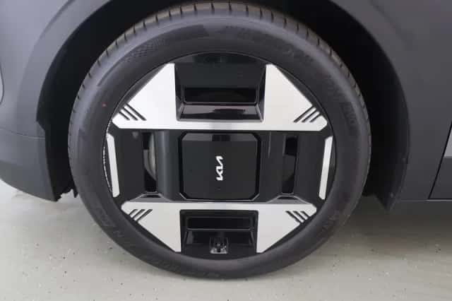 Kia EV3 (2025) thumbnail 46