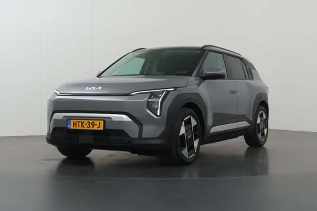 Kia EV3 (2025) thumbnail 47