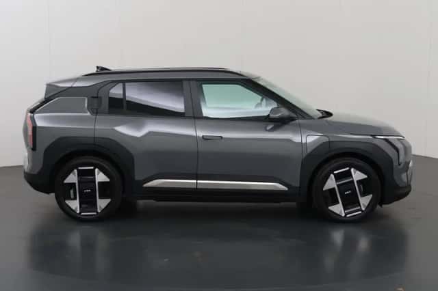 Kia EV3 (2025) thumbnail 6