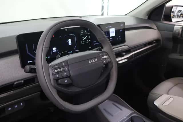 Kia EV3 (2025) thumbnail 7