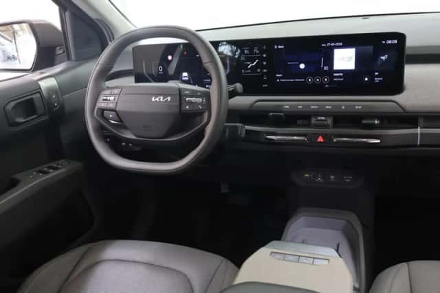Kia EV3 (2025) thumbnail 9