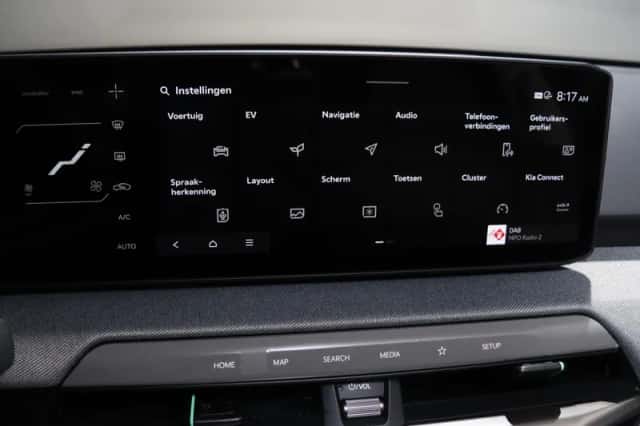 Kia EV4 (2026) thumbnail 18