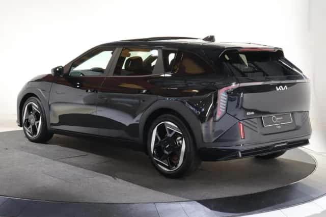 Kia EV4 (2026) thumbnail 20