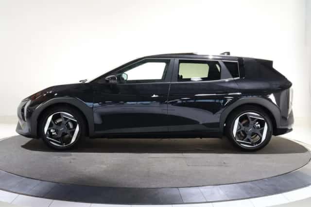Kia EV4 (2026) thumbnail 5