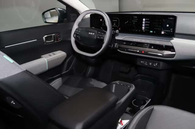 Kia EV4 (2026) thumbnail 7