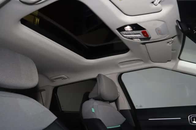 Kia EV4 (2026) thumbnail 9