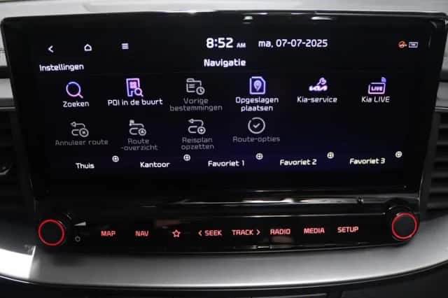 Kia Ceed (2025) thumbnail 15