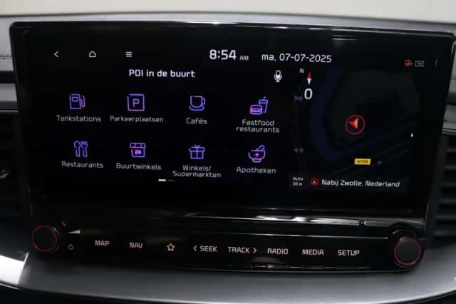 Kia Ceed (2025) thumbnail 16