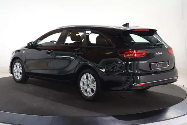 Kia Ceed (2025) thumbnail 19