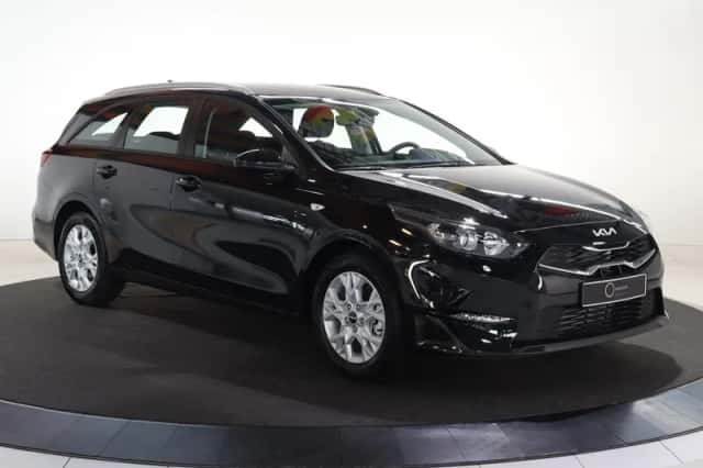 Kia Ceed (2025) thumbnail 20