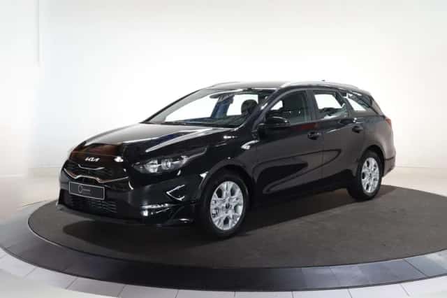 Kia Ceed (2025) thumbnail 21