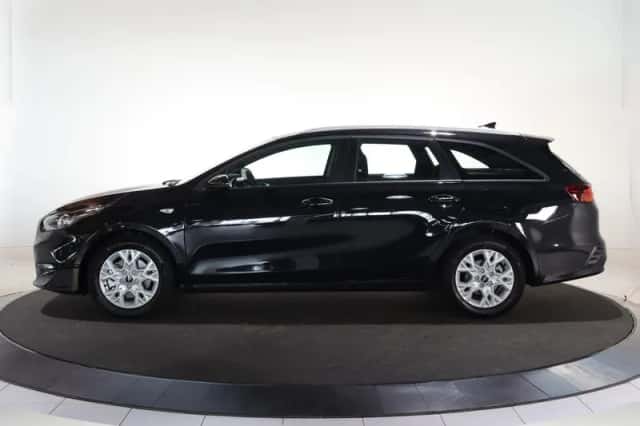 Kia Ceed (2025) thumbnail 5
