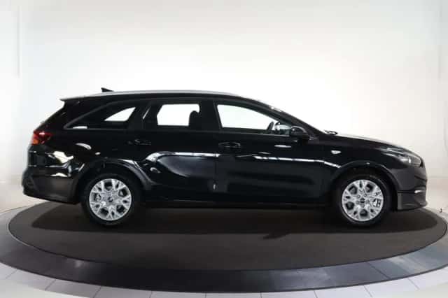 Kia Ceed (2025) thumbnail 6