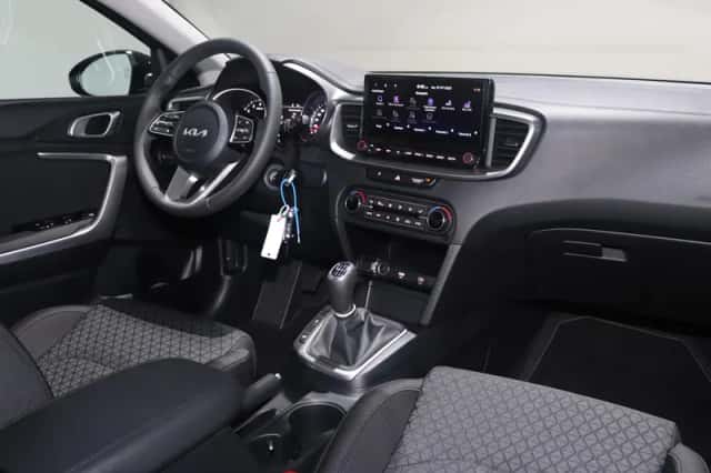 Kia Ceed (2025) thumbnail 9