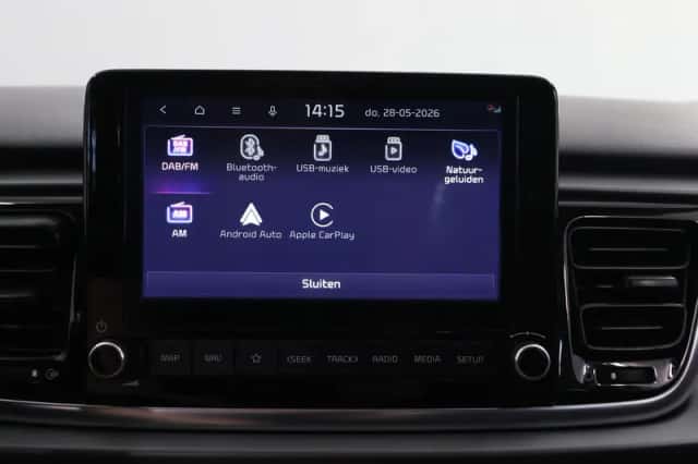 Kia Rio (2022) thumbnail 16