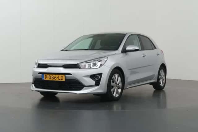 Kia Rio (2022) thumbnail 37