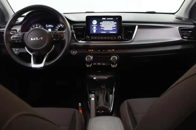 Kia Rio (2022) thumbnail 8