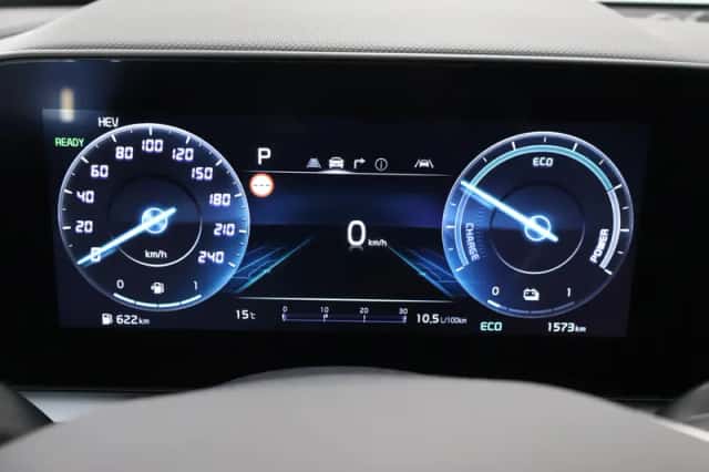 Kia Niro (2025) thumbnail 12