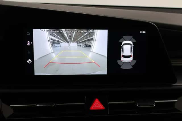 Kia Niro (2025) thumbnail 14