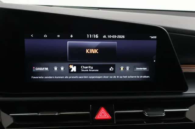 Kia Niro (2025) thumbnail 15