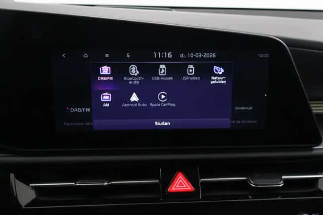 Kia Niro (2025) thumbnail 16