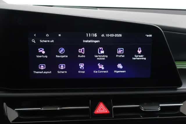 Kia Niro (2025) thumbnail 17