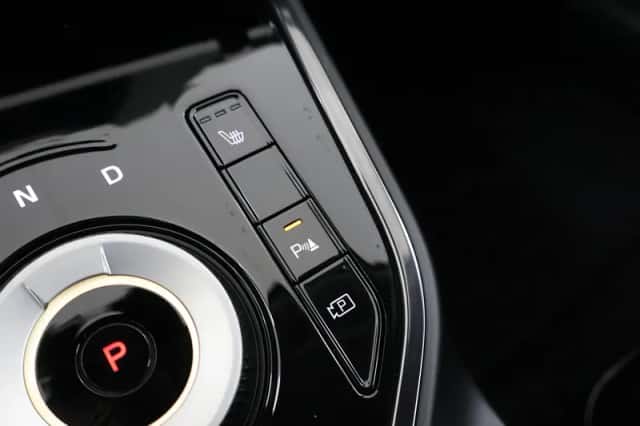 Kia Niro (2025) thumbnail 21