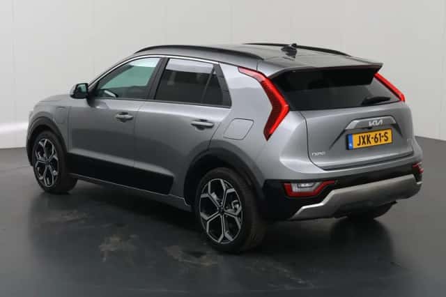 Kia Niro (2025) thumbnail 22