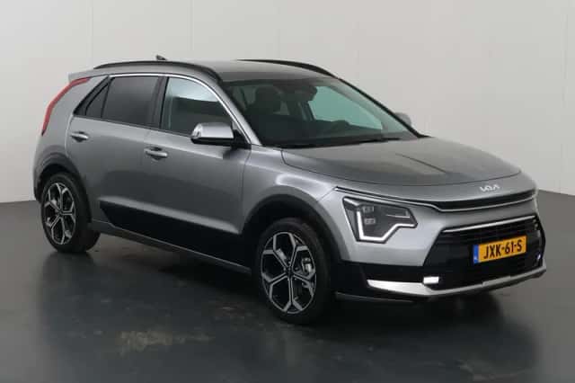 Kia Niro (2025) thumbnail 23