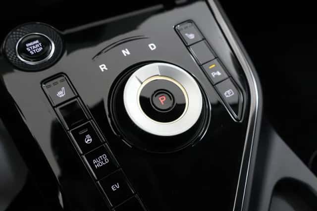 Kia Niro (2025) thumbnail 25