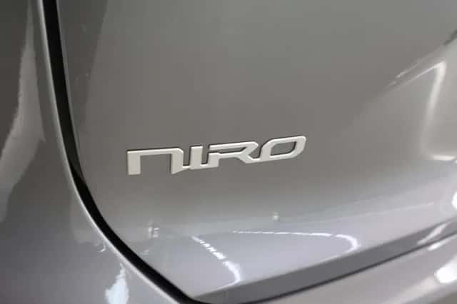 Kia Niro (2025) thumbnail 38