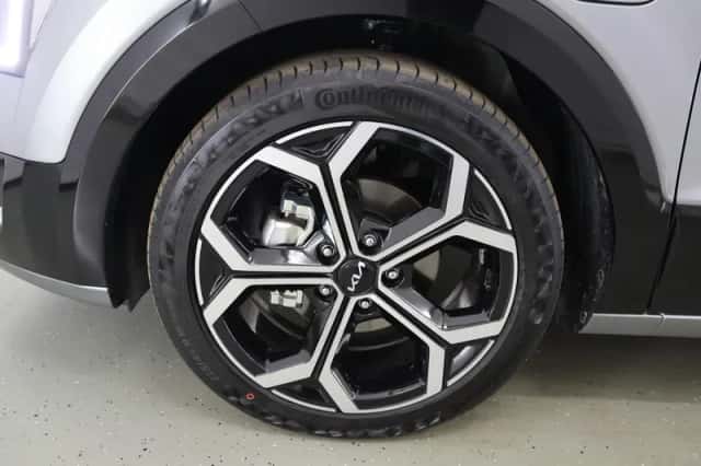Kia Niro (2025) thumbnail 40