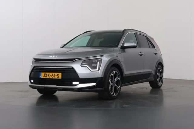 Kia Niro (2025) thumbnail 41