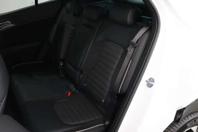 Kia Sportage (2025) thumbnail 12