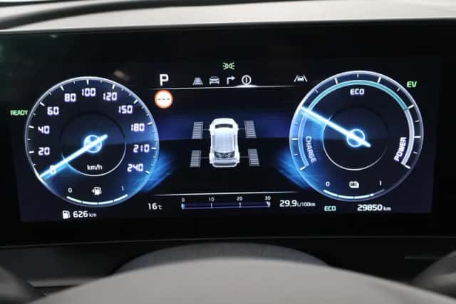 Kia Sportage (2025) thumbnail 14